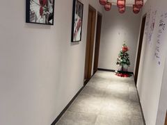 -梵猫·新养生(南坪万达店)