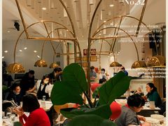 -Deer Park鹿园西餐(仁恒置地广场店)