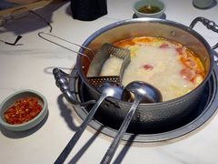 -太琼糟粕醋·海南酸汤火锅(亚龙湾店)