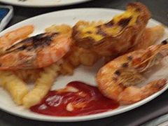 -尚宴牛特鲜自助(太原街万达店)