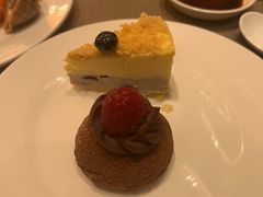 -济南喜来登酒店-盛宴自助西餐厅·综合自助