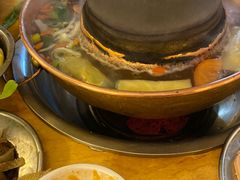 -月圆火锅(宁海东路二店)