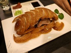 -又一福烤鸭·北京菜(东四店)