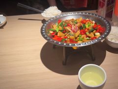 -陈一道辣椒炒肉·徐州菜(六中店)