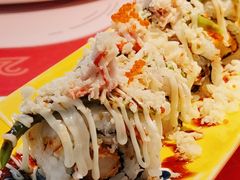 -花漫里亲民日式餐厅(万象城店)