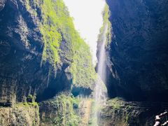 -鹿院坪生态旅游景区
