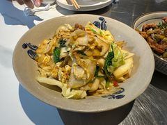 -云尊府云南菜·蒸汽石锅鱼(学清路店)