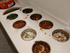 -晓宇盒饭(民安街店)