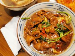 -爱家面馆(常州总店)