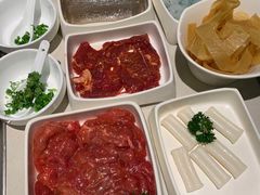 -海底捞火锅(勒泰店)