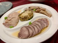 -老吉士酒家(天平路店)
