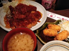 -矢场猪(名古屋站三井楼北馆店)
