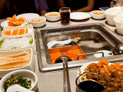-海底捞火锅(高新活力汇店)