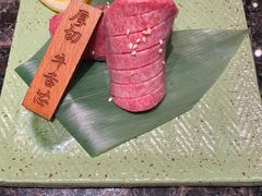 -老乾杯和牛烧肉(王府中环店)