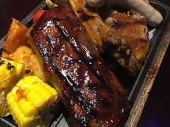 -bluefrog蓝蛙(悠唐购物中心店)