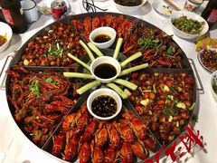 -湘江大码头·龙虾馆(渔人码头一店)