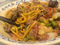 -梅溪·小伙子干挑面(安吉总店)