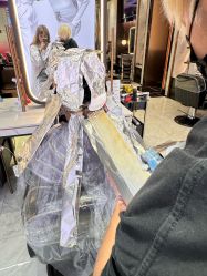 点击看大图 -MAGI美界造型