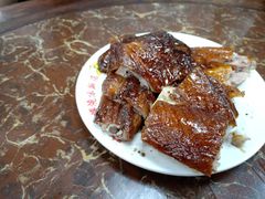 -陈光记烧腊店(罗保博士街店)