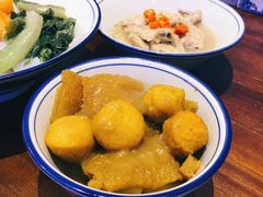 -左记港食(融科天城店)