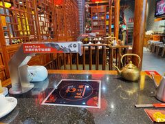 -徐师傅太子锅(文化路店)