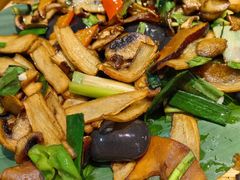 -云海肴·汽锅鸡·云南菜(美罗城店)