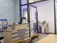 -凸凸炸鸡店(梅江韩国城店)