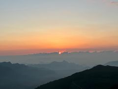 -灵山