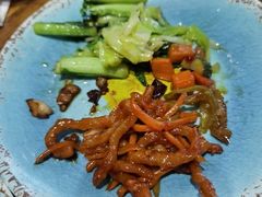 -蒙亨·手把肉·蒙古包文化主题餐厅(天恒广场店)