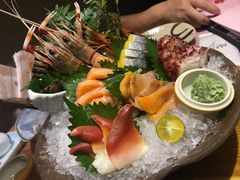 -花潮料理艺食馆(世欧广场店)