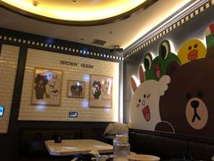 -范特西FANTASY量贩式KTV(民主广场店)