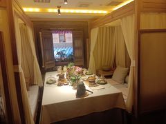 -叶叶菩提·晋福宫