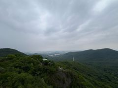 -皇藏峪国家森林公园