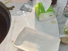 -丹水桥地锅鱼·翘嘴鲌·地方特色全鱼宴(丹江口大坝店)