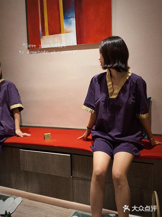 泰乐道·SPA·按摩·足道(坡子街店)图片