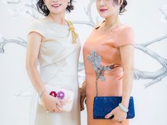 -MSV 高端礼服定制(大良店)