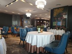 -怀德酒楼·粤菜·海鲜·茶点(宝安国际机场店)