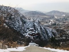 -鸡鸣山旅游风景区