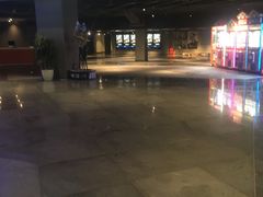 -橙天嘉禾影城(苏州印象城店)