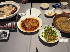 -徐记海鲜(汉城湖|太奥店)