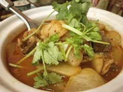 -缪氏川菜(丰盛町店)