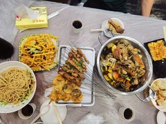 -四妹餐厅(玫瑰街店)