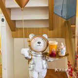 来自高原的奶茶🥤｜青稞爆爆珠爱了爱了[加油]