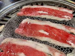 -杀猪天·韩国烤肉(总店)
