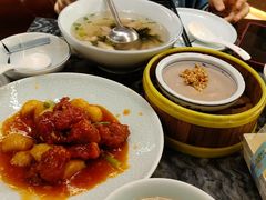 -安泰楼·佛跳墙创始人·传统闽味早茶·酒楼(三坊七巷闽菜地标店)