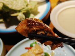 -应天大明王朝·南京菜创始店(中山陵店)