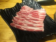 -伊茉家的烤肉店(勒泰中心店)