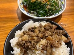 -大三元台湾鲁肉饭(沙井新桥店)