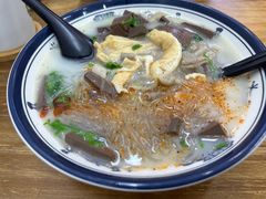 -鸭小妹鸭血粉丝(老门东店)