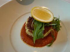 -MORTON'S 莫尔顿牛排坊(北京丽晶酒店)